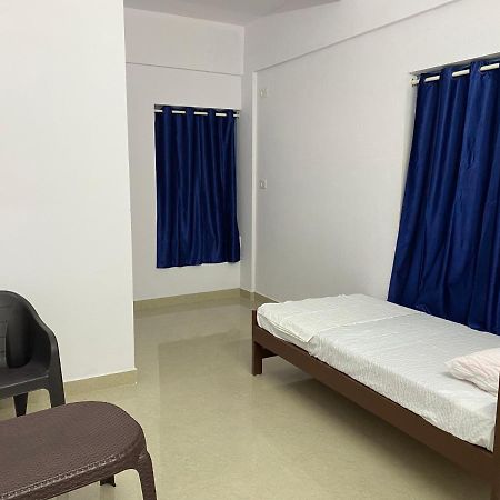 Erumely Central Homes Mundakāyam Εξωτερικό φωτογραφία