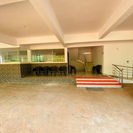 Erumely Central Homes Mundakāyam Εξωτερικό φωτογραφία